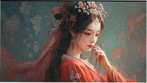 手稿图鉴专刊封面横幅，分镜纸与批注便签
