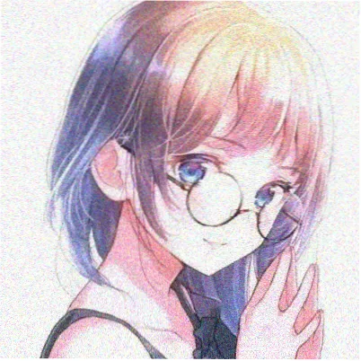 栏目编号设计师访谈头像