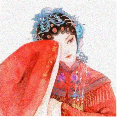 画面质感审校员访谈头像